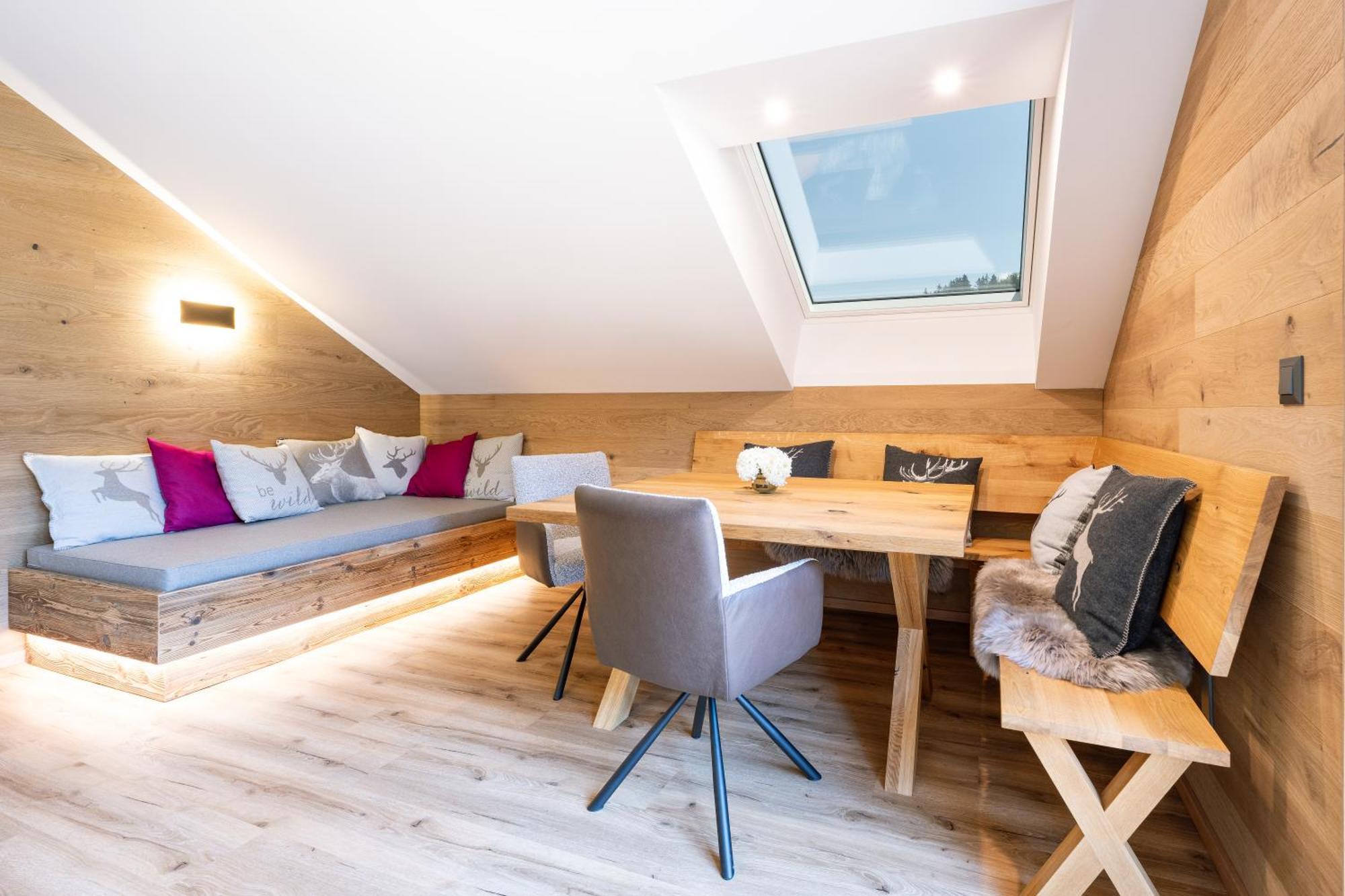 Ferienwohnung Obereggut Hof bei Salzburg Exterior foto