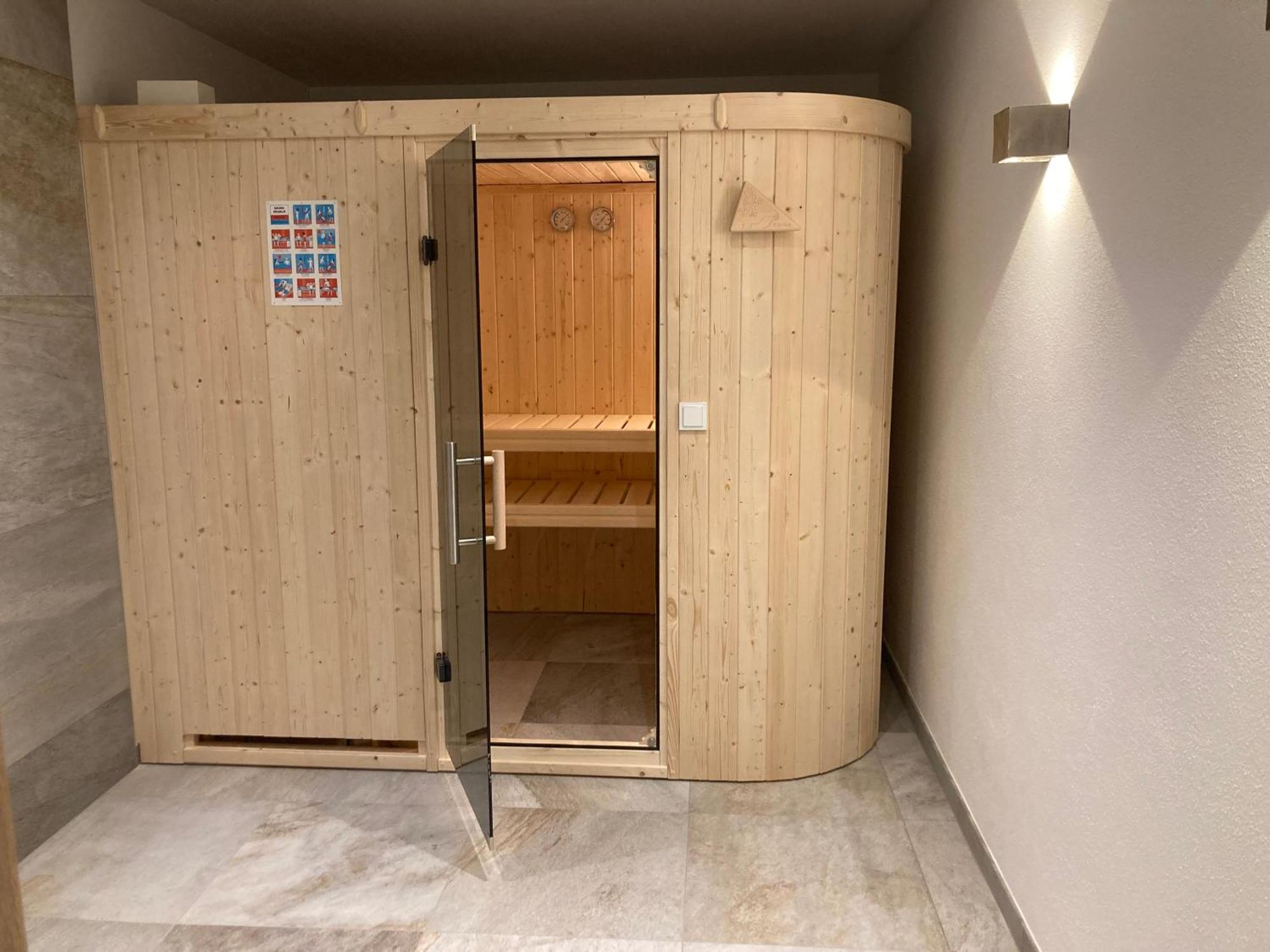 Ferienwohnung Obereggut Hof bei Salzburg Exterior foto